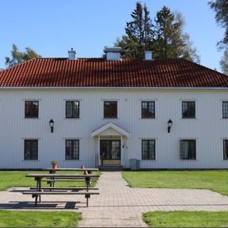 Studio Apt Close To Airport Appartement Garder Buitenkant foto